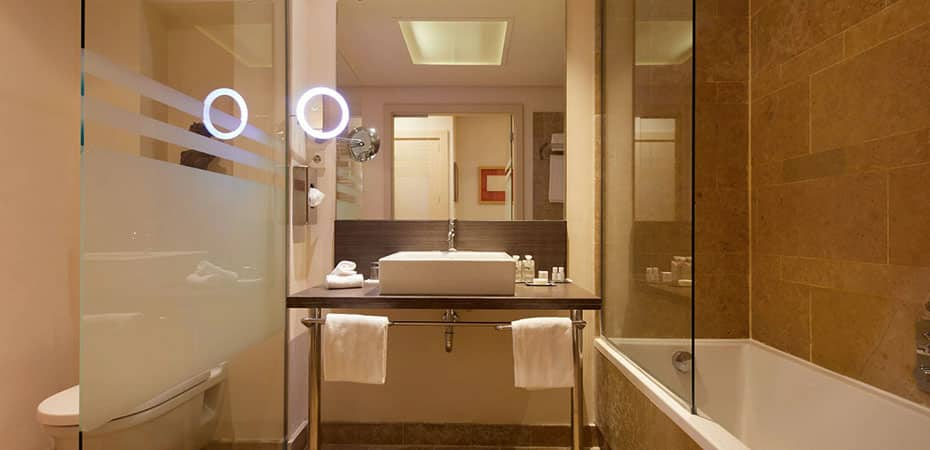 Junior Suite Ponent - Zoetry Mallorca