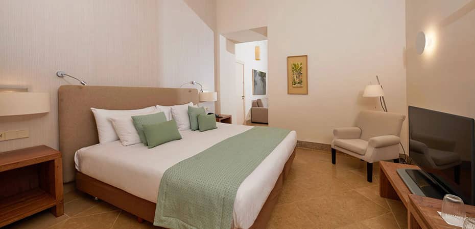 Junior Suite Ponent - Zoetry Mallorca