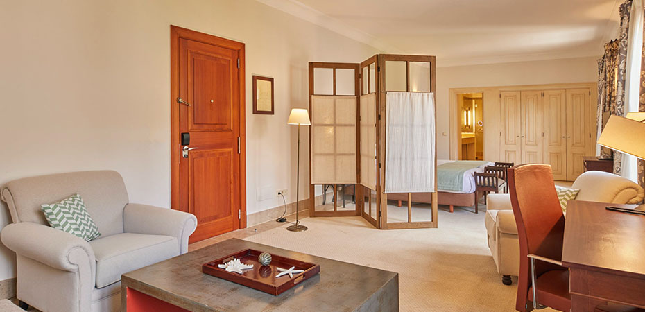 Junior Suite Tramuntana - Zoëtry Mallorca