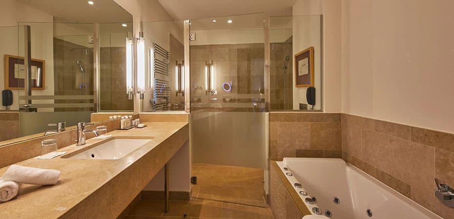 Junior Suite Tramuntana - Zoetry Mallorca