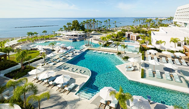 Parklane, a Luxury Collection Resort & Spa