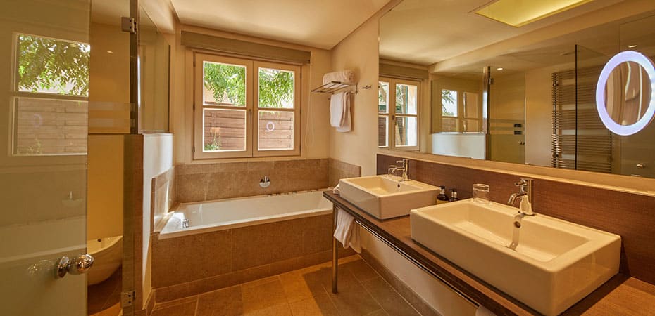 Suite Ponent - Zoetry Mallorca