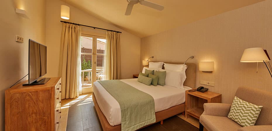 Suite Ponent - Zoetry Mallorca