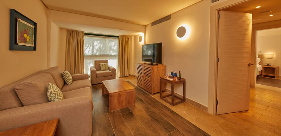 Suite Ponent - Zoetry Mallorca