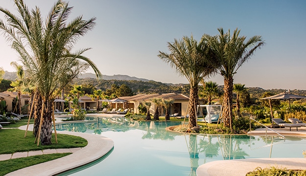 Vorschau - 7Pines Sardinia