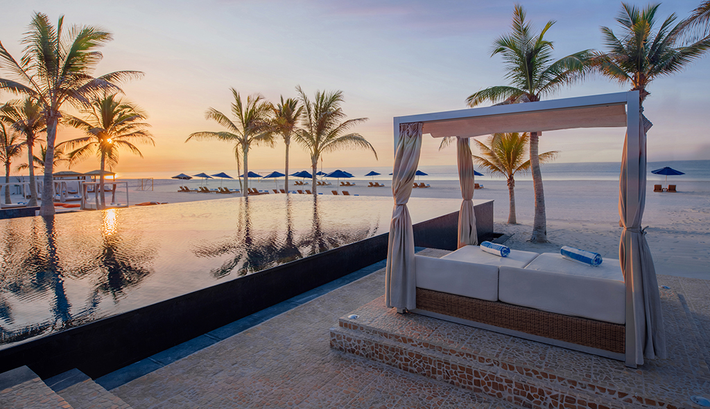 Vorschau - Al Baleed Resort Salalah By Anantara