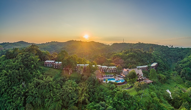 Vorschau - Anantara Golden Triangle