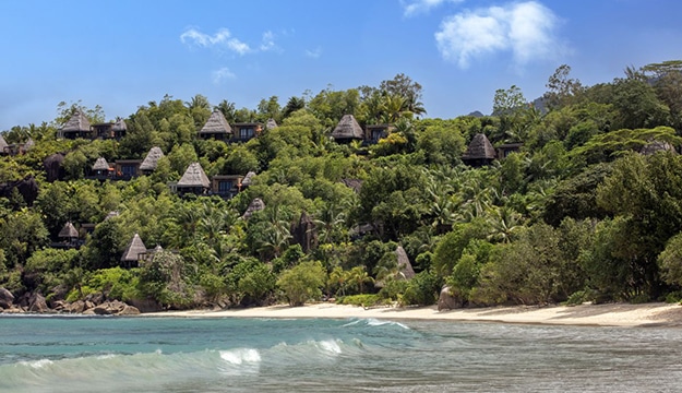 Vorschau - Anantara Maia Seychelles Villas