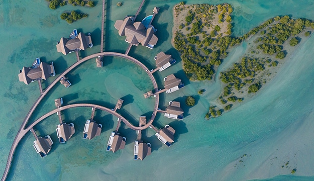 Anantara Mina Al Arab Ras Al Khaimah Resort