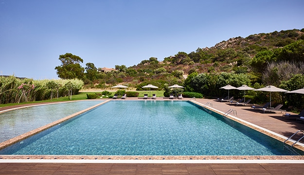 Vorschau - Baia di Chia Resort