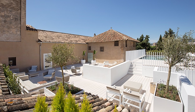 Vorschau - Convent de la Missio