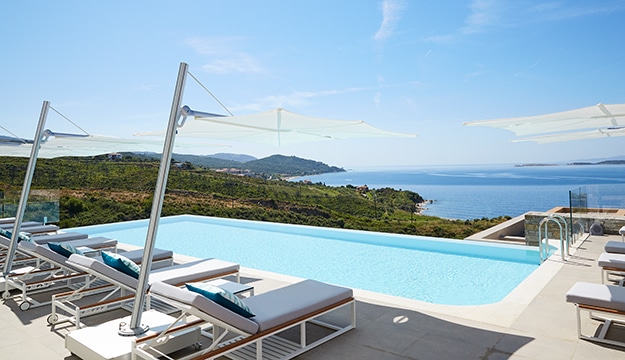 Vorschau - Eagles Villas