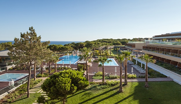 Vorschau - Epic Sana Algarve