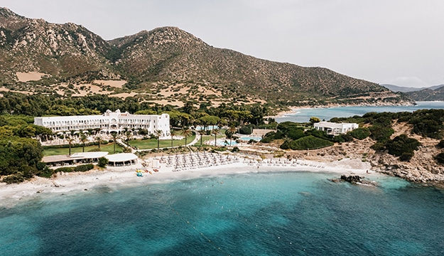 Vorschau - Falkensteiner Capo Boi