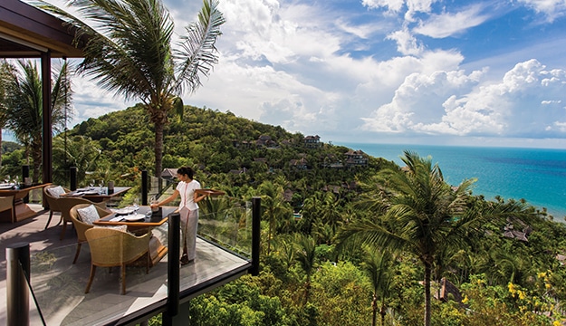 Vorschau - Four Seasons Resort Koh Samui