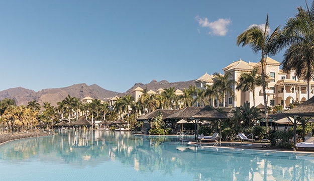 Vorschau - Gran Melia Palacio de Isora