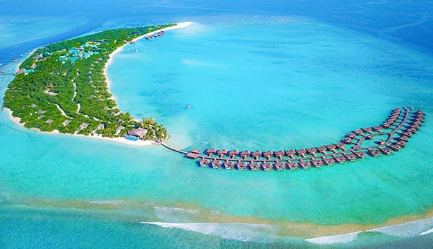 Hideaway Beach Resort & Spa