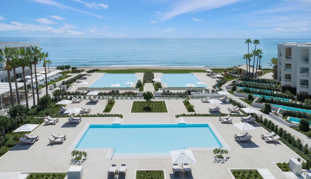 Vorschau - Ikos Andalusia