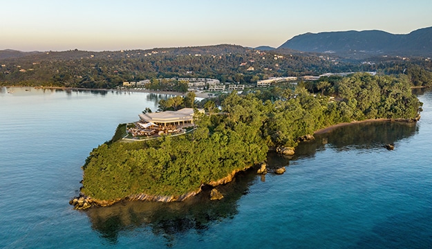 Vorschau - Ikos Odisia