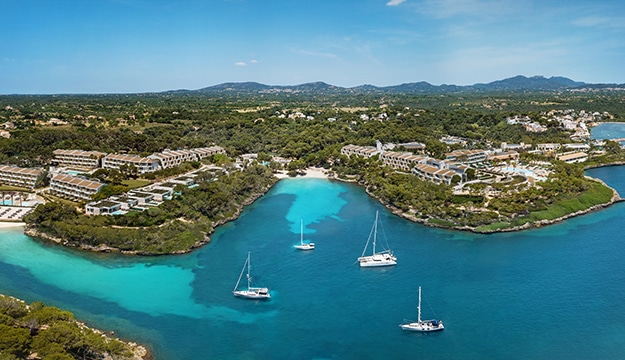 Vorschau - Ikos Porto Pedro