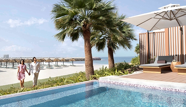 InterContinental Ras Al Khaimah Resort & Spa