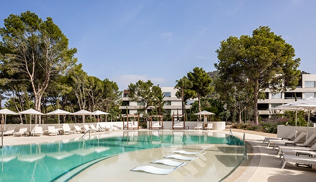 Vorschau - Kimpton Aysla