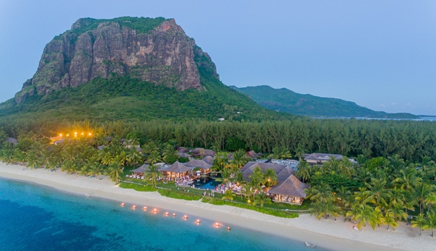 Vorschau - LUX Le Morne