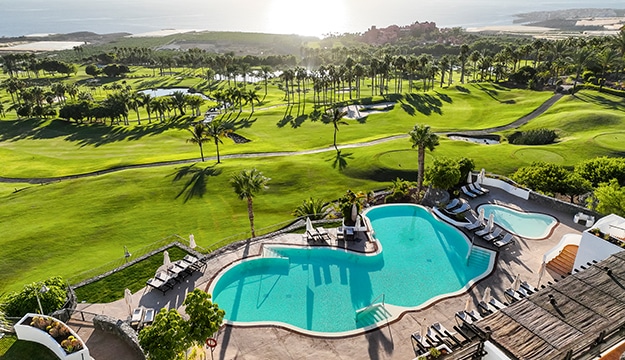 Vorschau - Las Terrazas de Abama