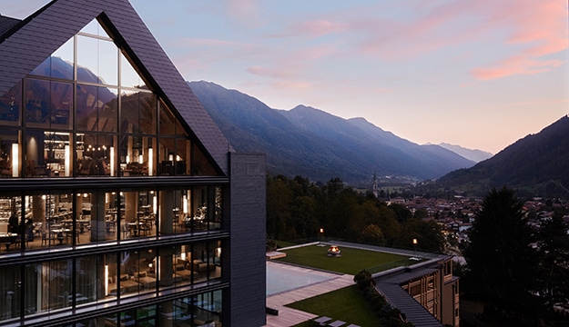 Vorschau - Lefay Dolomiti