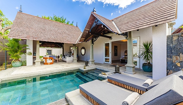 Vorschau - Maradiva Villas Resort & Spa