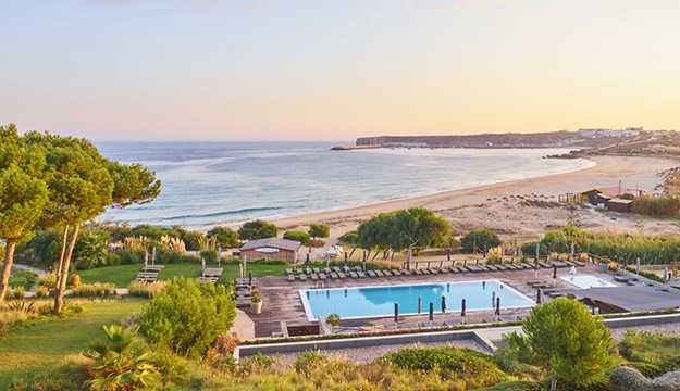 Vorschau - Martinhal Sagnes Beach Family Resort