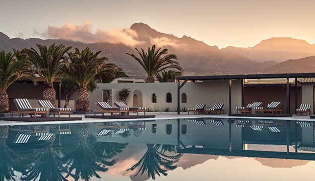 Vorschau - Numo Ierapetra Beach Resort