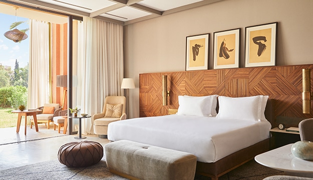 Park Hyatt Marrakech