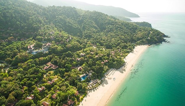 Vorschau - Pimalai Resort