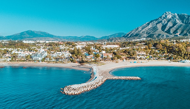 Vorschau - Puente Romano