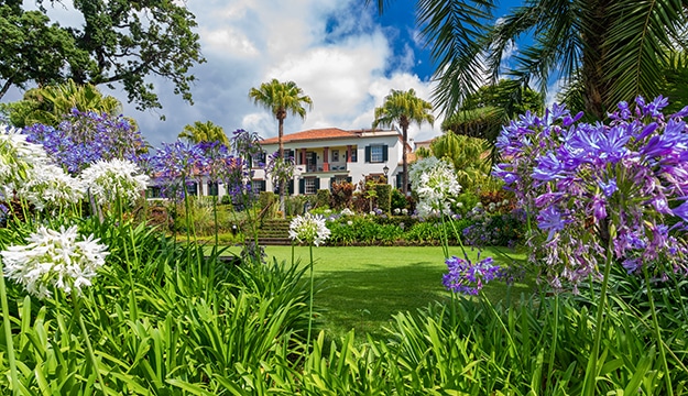 Vorschau - Quinta Jardins do Lago