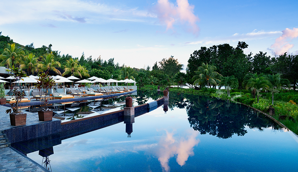 Vorschau - Raffles Seychelles 2