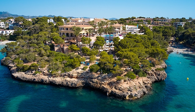 Vorschau - Robinson Cala Serena