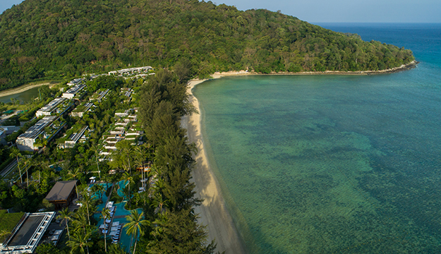 Rosewood Phuket