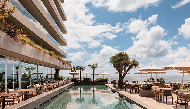 Vorschau - Saccharum Resort