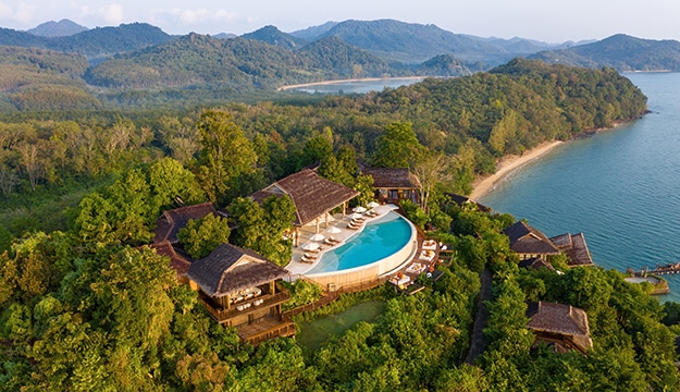 Vorschau - Six Senses Yao Noi