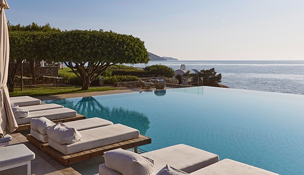 Vorschau - St. Nicolas Bay Resort