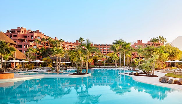 Vorschau - Tivoli La Caleta