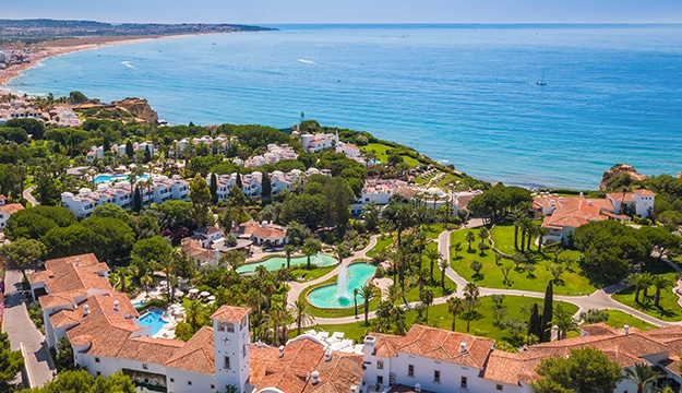 Vorschau - Vila Vita Parc