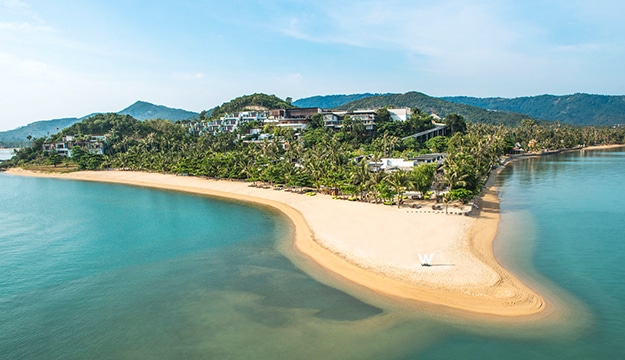 Vorschau - W Koh Samui