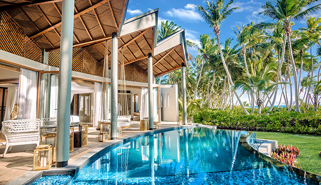 Vorschau - Waldorf Astoria Platte Island