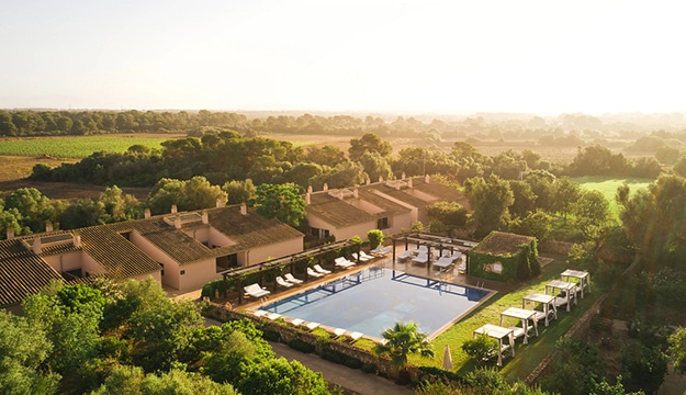 Vorschau - Zoetry Mallorca