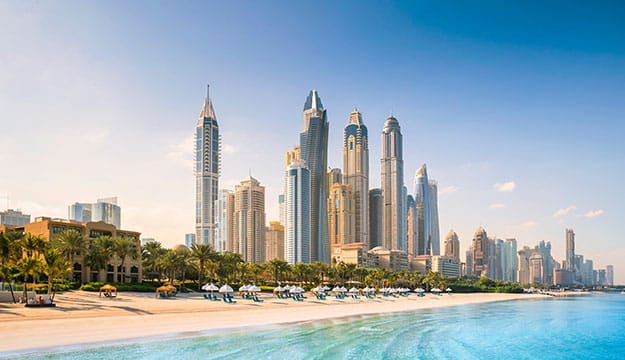 Vorschau - One&Only Royal Mirage