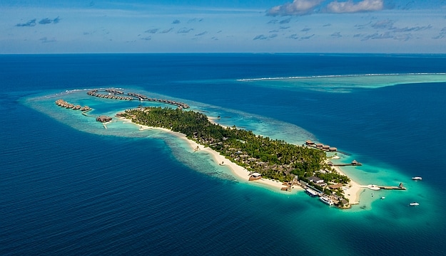 OZEN Bolifushi Reserve
