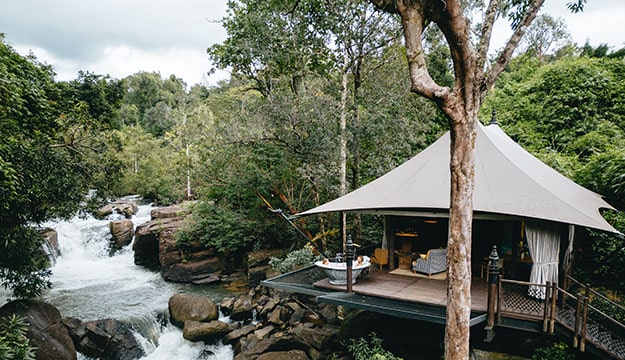 Shinta Mani Wild, A Bensley Collection